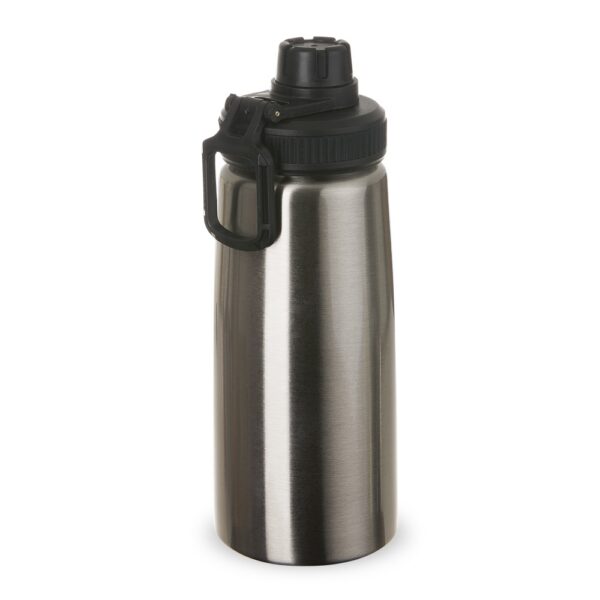 SPBrindes Corporativos - SQUEEZE 750ML INOX C/ ALÇA