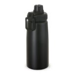 SPBrindes Corporativos - SQUEEZE 750ML INOX C/ ALÇA