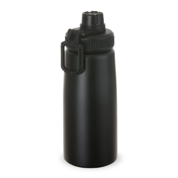 SPBrindes Corporativos - SQUEEZE 750ML INOX C/ ALÇA