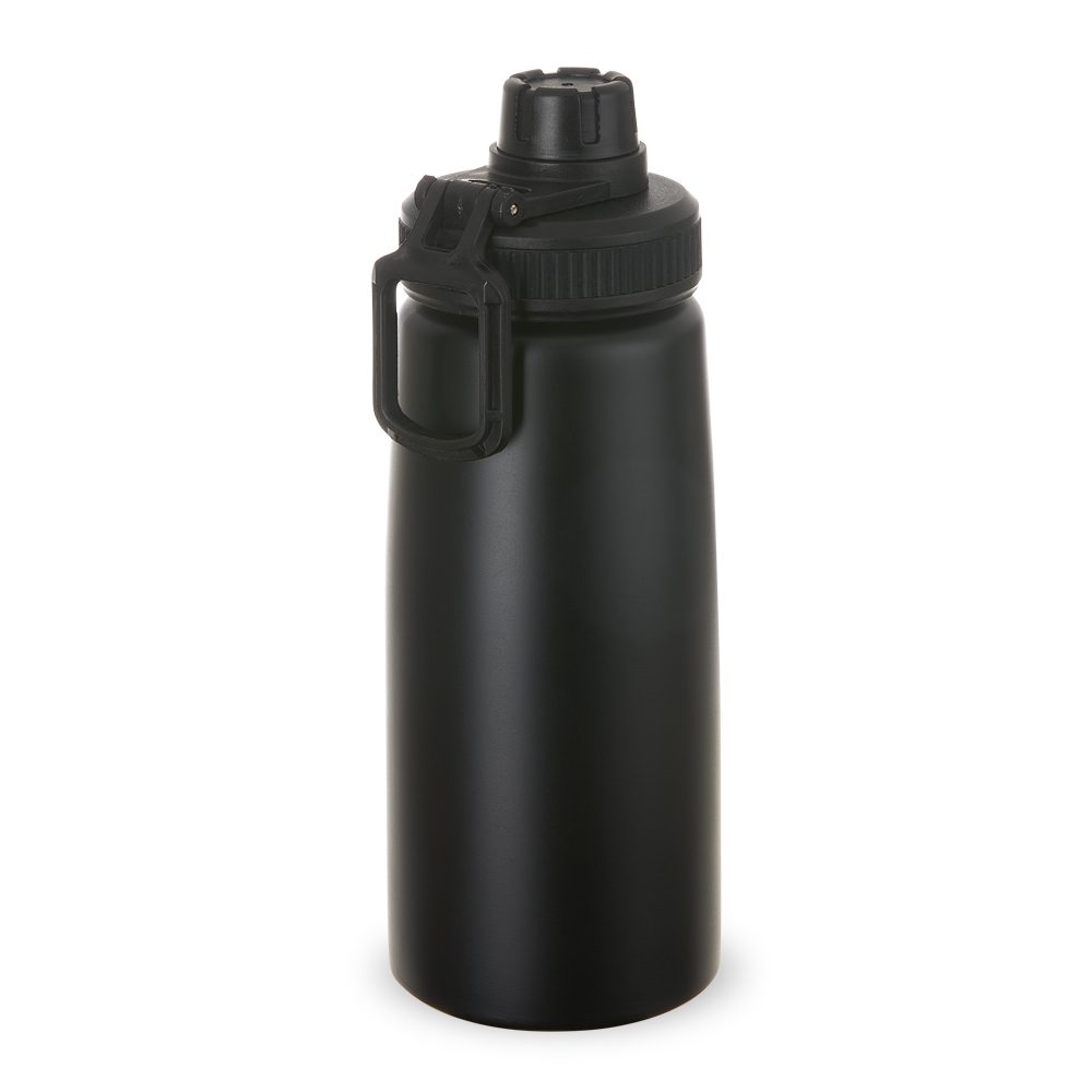 SPBrindes Corporativos - SQUEEZE 750ML INOX C/ ALÇA