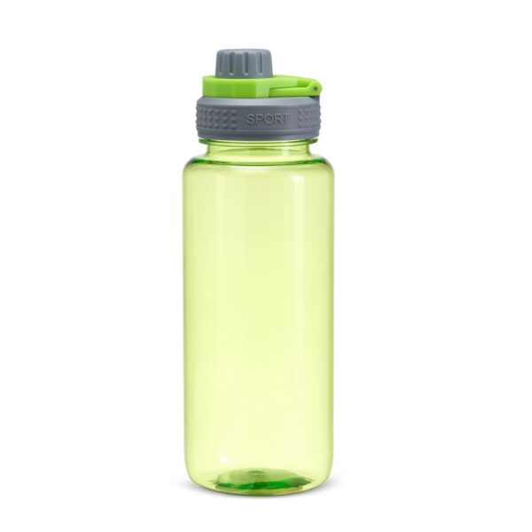 SPBrindes Corporativos - SQUEEZE PLÁSTICA 1 LITRO