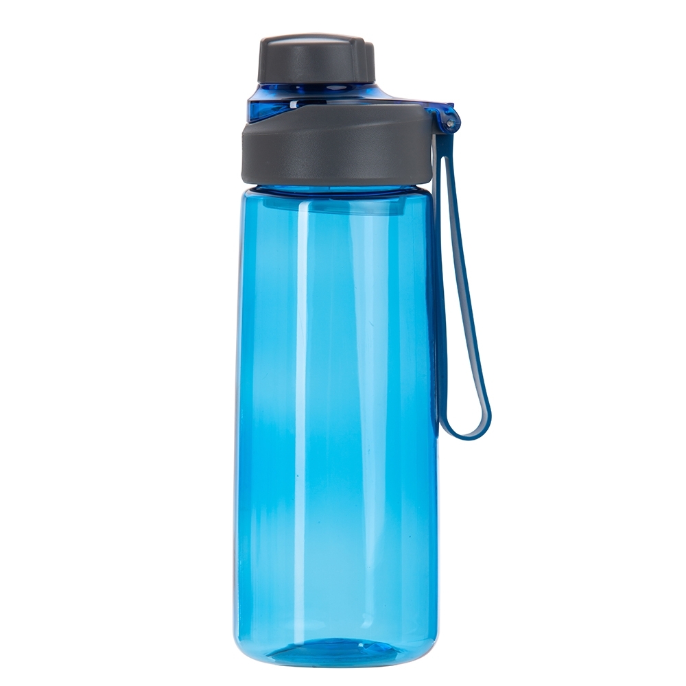 SPBrindes Corporativos - SQUEEZE PLÁSTICA 700ML
