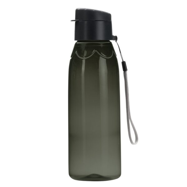 SPBrindes Corporativos - SQUEEZE PLÁSTICA 700ML