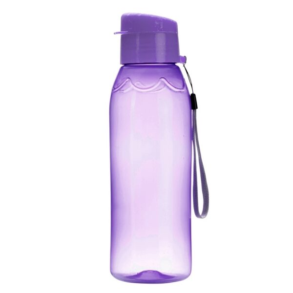 SPBrindes Corporativos - SQUEEZE PLÁSTICA 700ML