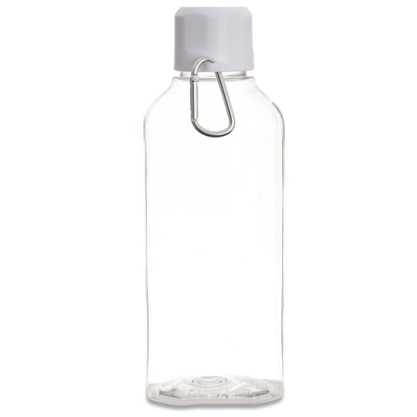 SPBrindes Corporativos - GARRAFA PLÁSTICA 730ML