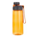 SPBrindes Corporativos - SQUEEZE PLÁSTICA 700ML