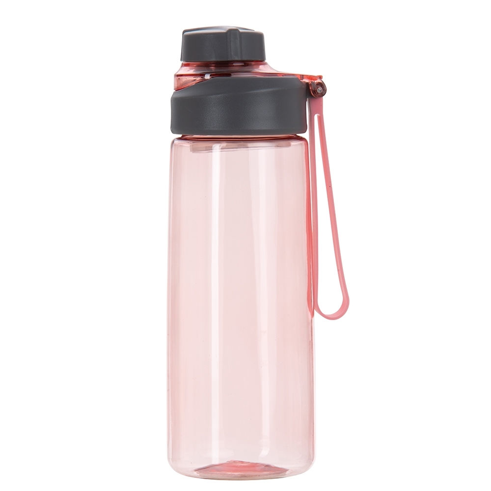 SPBrindes Corporativos - SQUEEZE PLÁSTICA 700ML