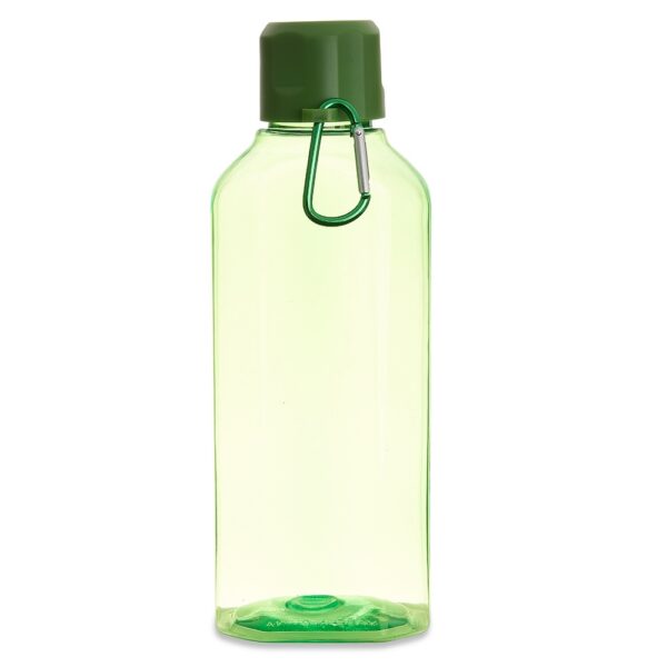 SPBrindes Corporativos - GARRAFA PLÁSTICA 730ML