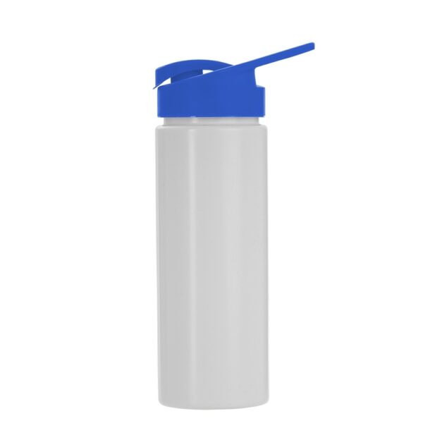 SPBrindes Corporativos - SQUEEZE PLASTICO 550ML