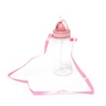 SPBrindes Corporativos - SQUEEZE PLÁSTICO 420ML
