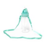 SPBrindes Corporativos - SQUEEZE PLÁSTICO 420ML