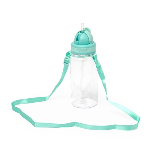 SPBrindes Corporativos - SQUEEZE PLÁSTICO 420ML