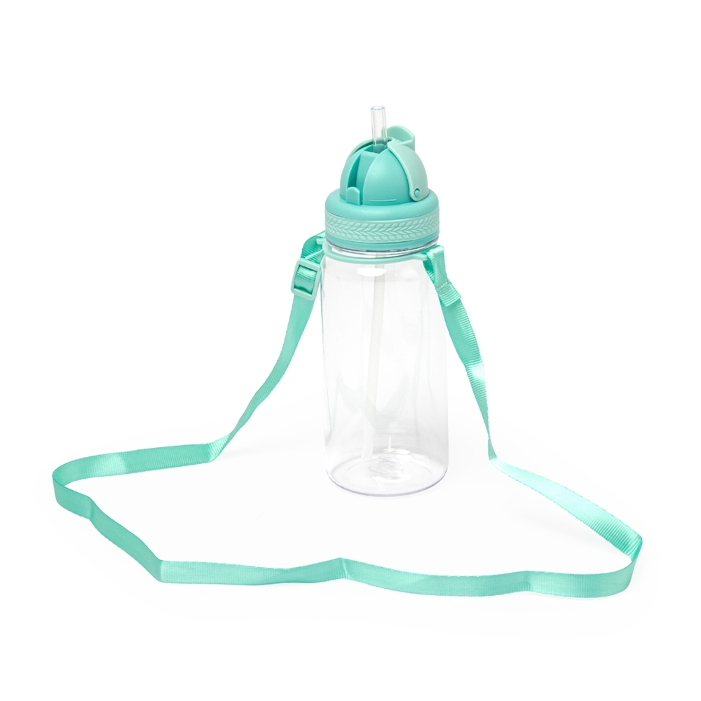 SPBrindes Corporativos - SQUEEZE PLÁSTICO 420ML
