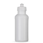 SPBrindes Corporativos - SQUEEZE PLASTICO 500ML BIC SILICONE