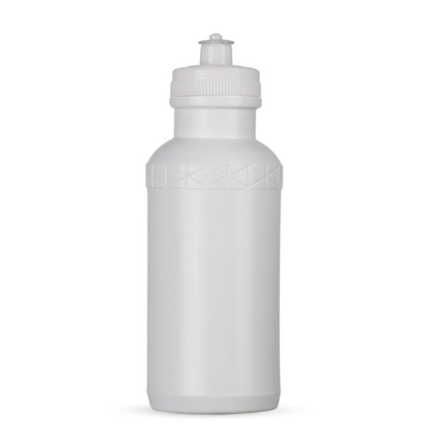 SPBrindes Corporativos - SQUEEZE PLASTICO 500ML BIC SILICONE