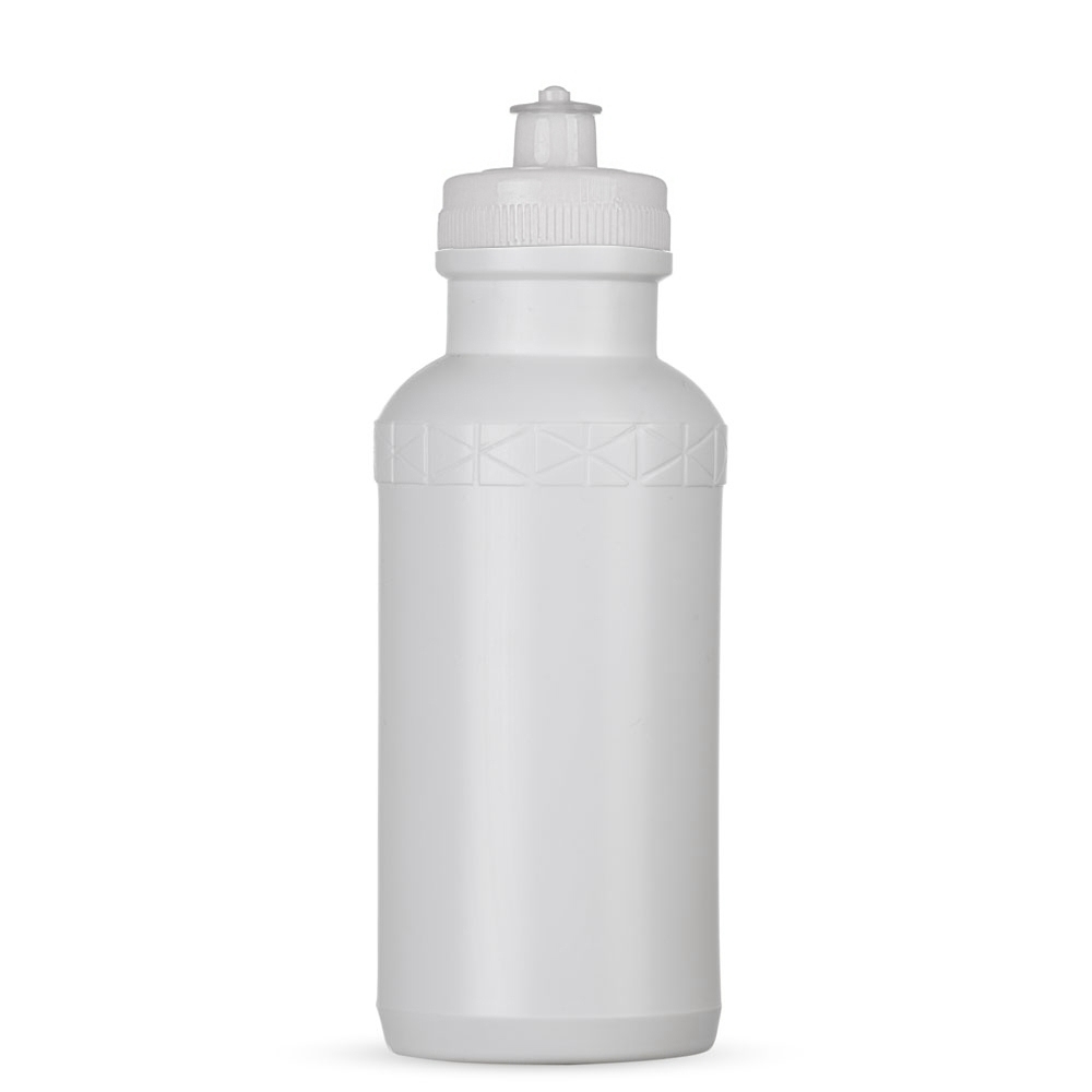 SPBrindes Corporativos - SQUEEZE PLASTICO 500ML BIC SILICONE