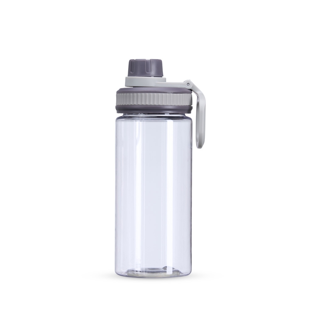 SPBrindes Corporativos - SQUEEZE PLÁSTICO 500ML