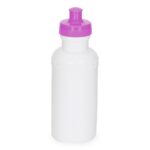 SPBrindes Corporativos - SQUEEZE PLASTICO 500ML BIC PLASTIC