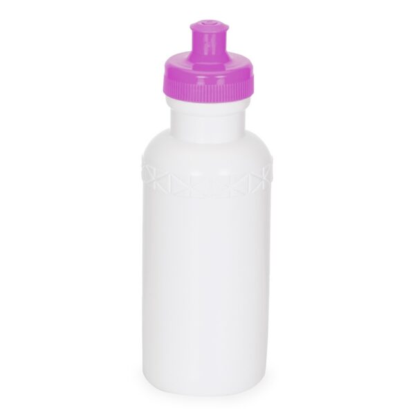 SPBrindes Corporativos - SQUEEZE PLASTICO 500ML BIC PLASTIC