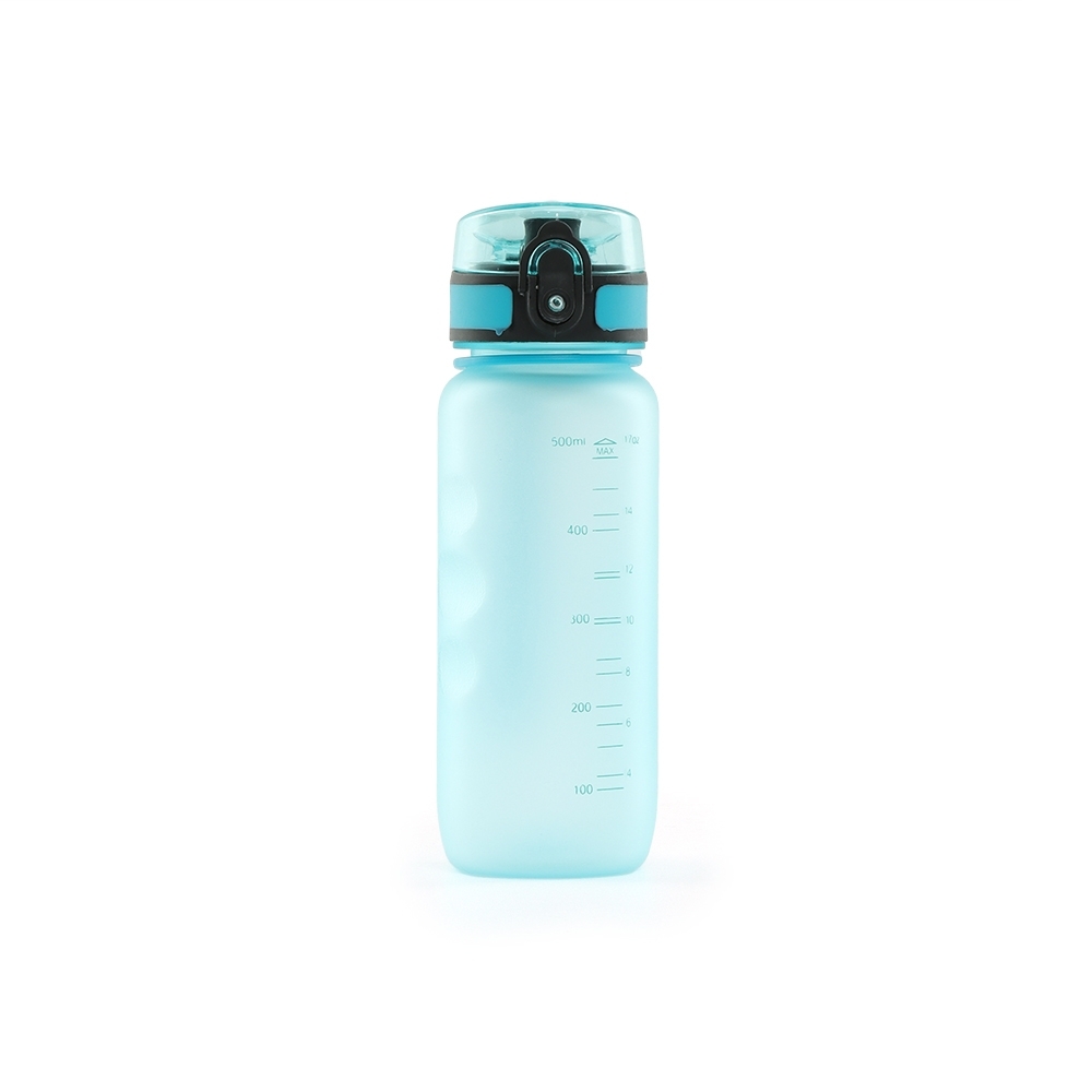 SPBrindes Corporativos - SQUEEZE PLÁSTICO 550ML