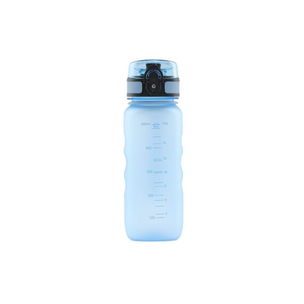SPBrindes Corporativos - SQUEEZE PLÁSTICO 550ML
