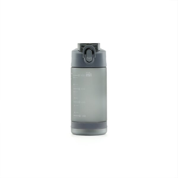 SPBrindes Corporativos - GARRAFA PLÁSTICA 550ML
