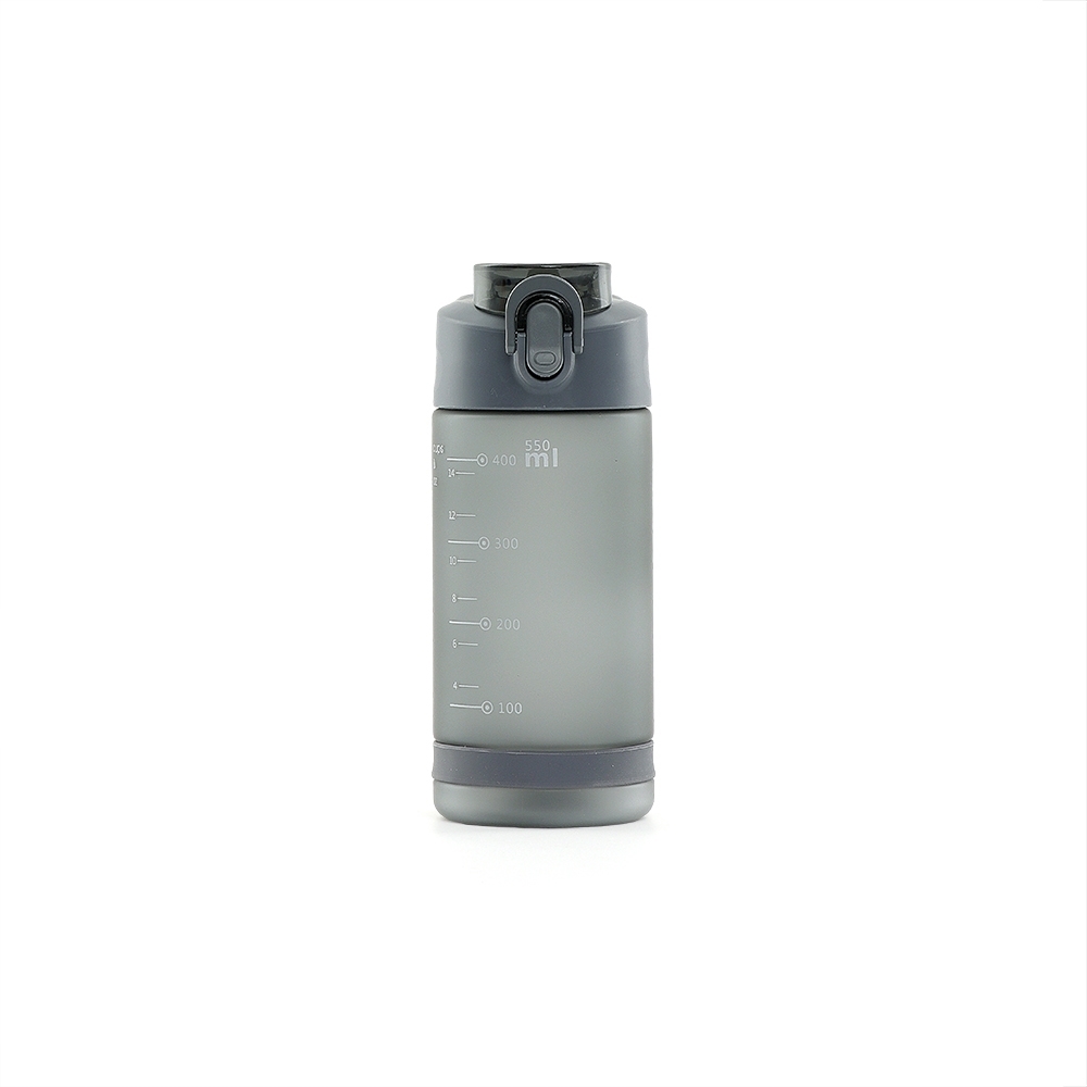 SPBrindes Corporativos - GARRAFA PLÁSTICA 550ML