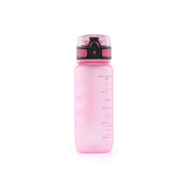 SPBrindes Corporativos - SQUEEZE PLÁSTICO 550ML