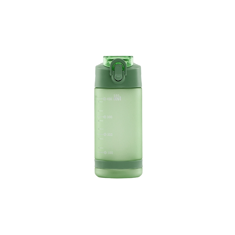 SPBrindes Corporativos - GARRAFA PLÁSTICA 550ML