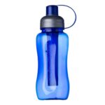 SPBrindes Corporativos - SQUEEZE ICEBAR PLÁSTICO 600ML