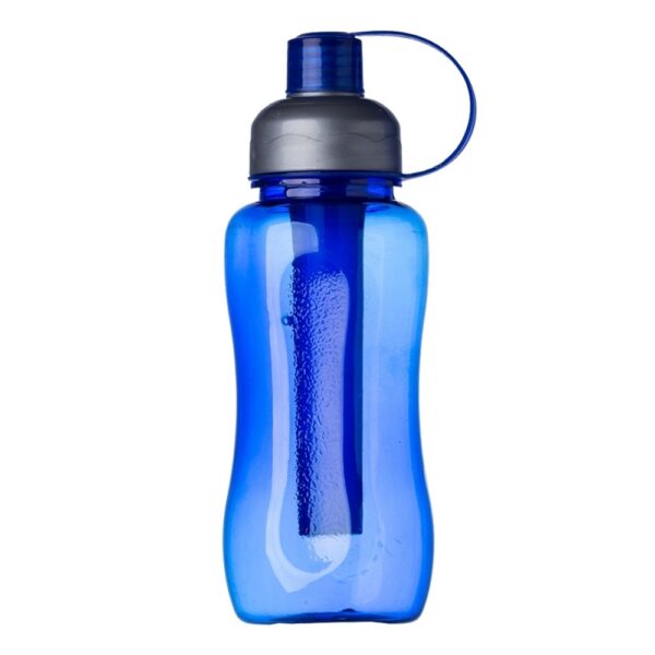 SPBrindes Corporativos - SQUEEZE ICEBAR PLÁSTICO 600ML