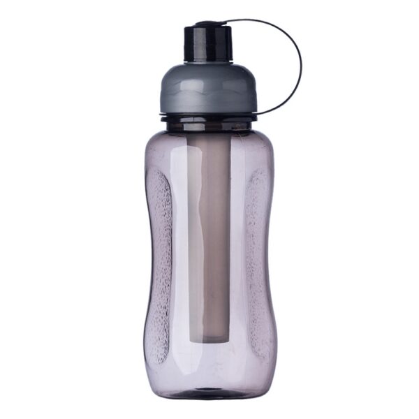 SQUEEZE ICEBAR PLÁSTICO 600ML | SPBrindes Corporativos SPBrindes Corporativos - SQUEEZE ICEBAR PLÁSTICO 600ML
