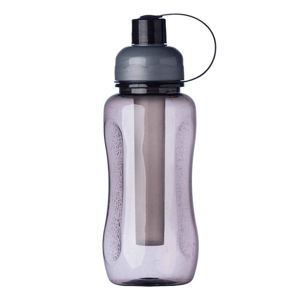 SPBrindes Corporativos - SQUEEZE ICEBAR PLÁSTICO 600ML