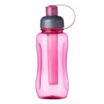 SPBrindes Corporativos - SQUEEZE ICEBAR PLÁSTICO 600ML