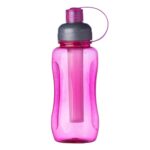 SPBrindes Corporativos - SQUEEZE ICEBAR PLÁSTICO 600ML