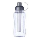 SPBrindes Corporativos - SQUEEZE ICEBAR PLÁSTICO 600ML