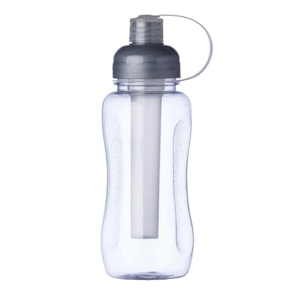 SPBrindes Corporativos - SQUEEZE ICEBAR PLÁSTICO 600ML