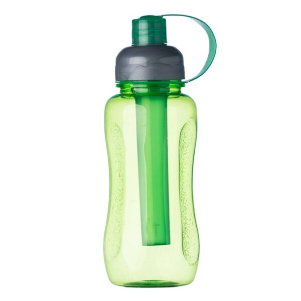 SQUEEZE ICEBAR PLÁSTICO 600ML | SPBrindes Corporativos SPBrindes Corporativos - SQUEEZE ICEBAR PLÁSTICO 600ML