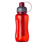 SPBrindes Corporativos - SQUEEZE ICEBAR PLÁSTICO 600ML