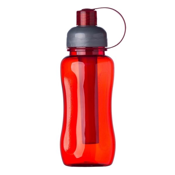 SPBrindes Corporativos - SQUEEZE ICEBAR PLÁSTICO 600ML
