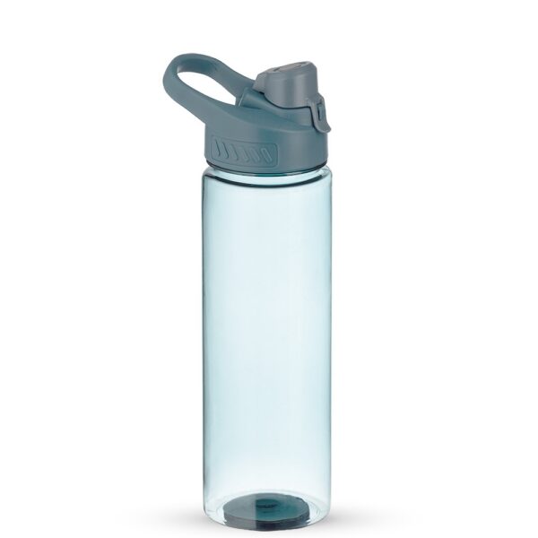 SPBrindes Corporativos - GARRAFA PLASTICA 700ML