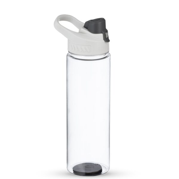 SPBrindes Corporativos - GARRAFA PLASTICA 700ML