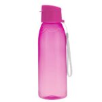 SPBrindes Corporativos - SQUEEZE PLÁSTICA 700ML