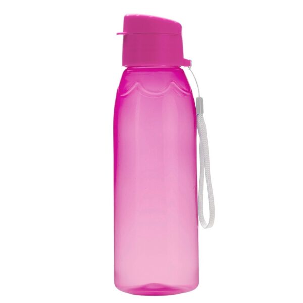 SPBrindes Corporativos - SQUEEZE PLÁSTICA 700ML