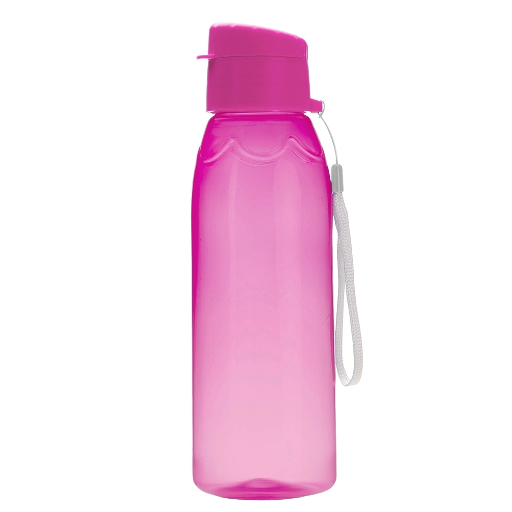 SPBrindes Corporativos - SQUEEZE PLÁSTICA 700ML