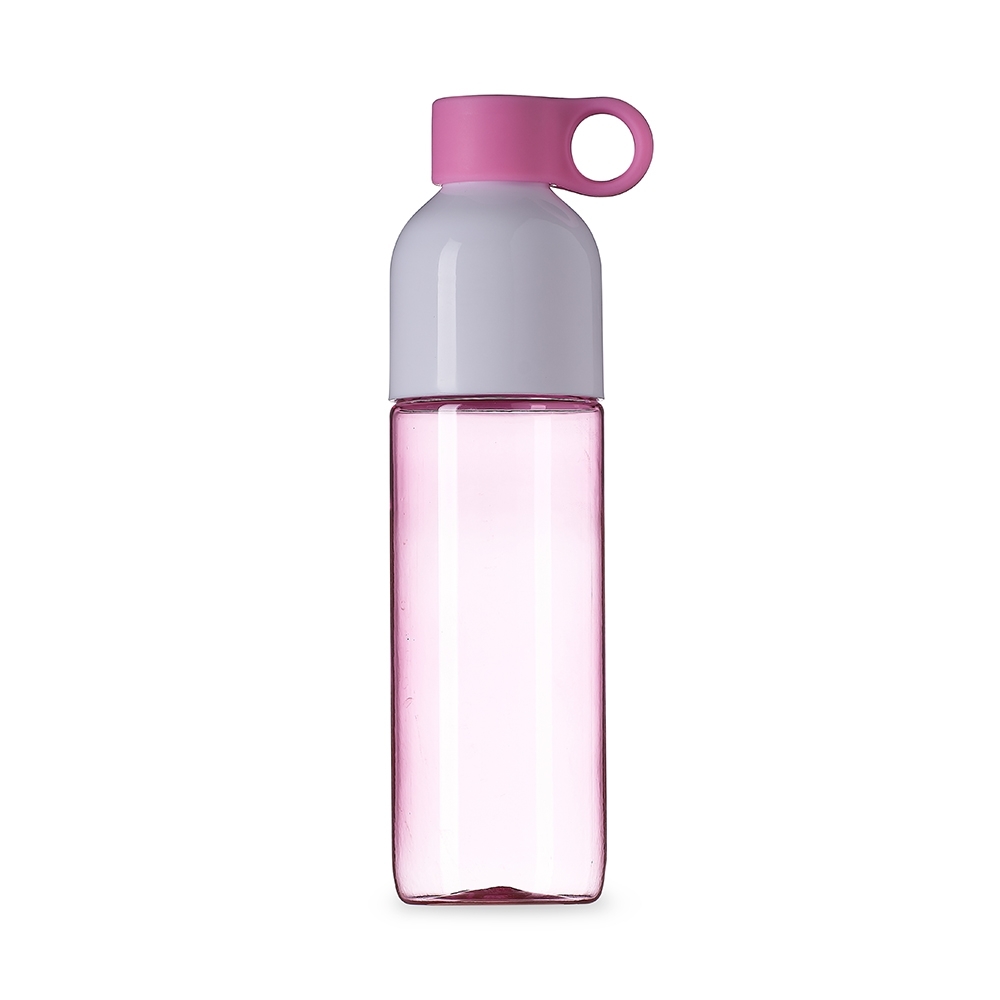 SPBrindes Corporativos - GARRAFA PLÁSTICA 700ML