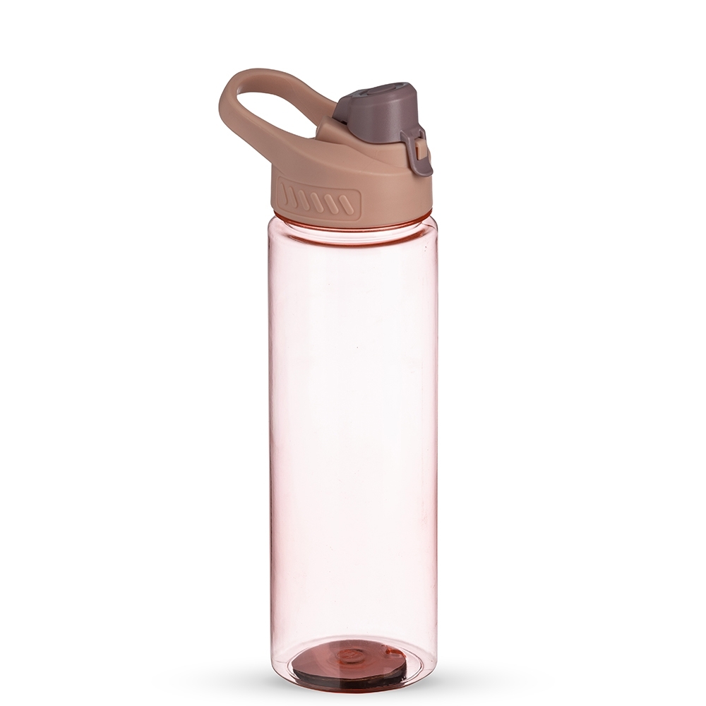 SPBrindes Corporativos - GARRAFA PLASTICA 700ML