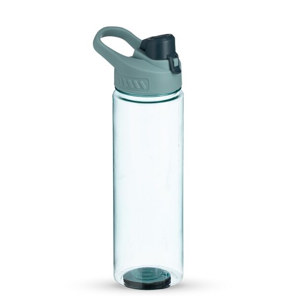 SPBrindes Corporativos - GARRAFA PLASTICA 700ML