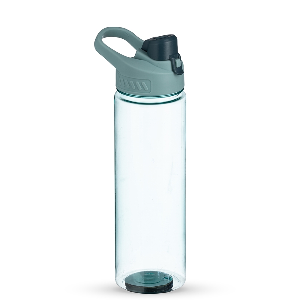 SPBrindes Corporativos - GARRAFA PLASTICA 700ML