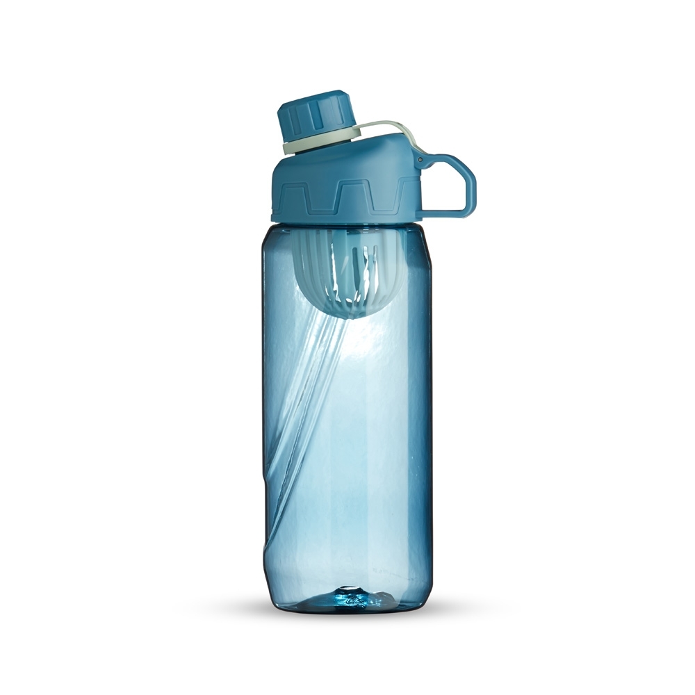 SPBrindes Corporativos - SQUEEZE PLÁSTICO 800ML
